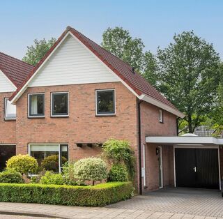 Ootmarsum - Cobbingstraat 43